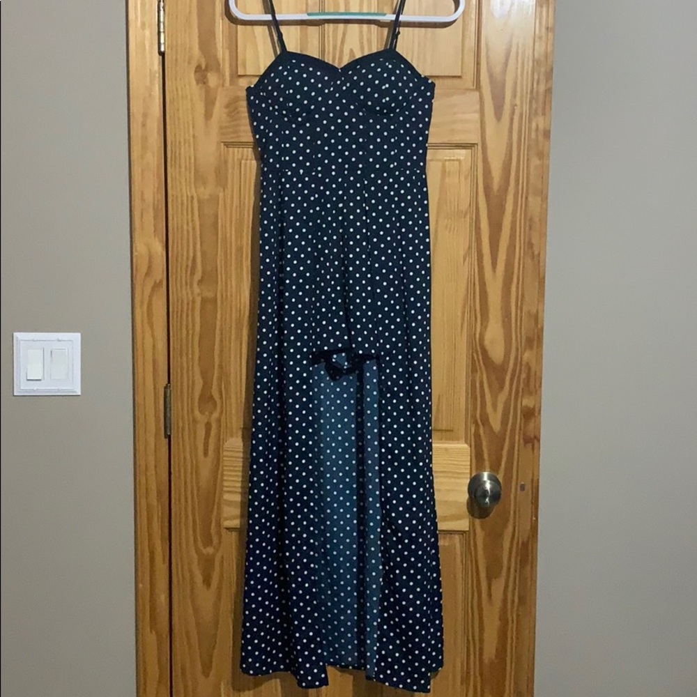Shorts Dress